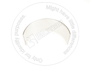 HUNE18805 ST ПОДШИПНИК ШАТУНА ДВИГАТЕЛЯ