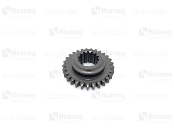 2266107 ST РЕДУКТОР