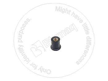 8T5027 OR ГАЙКА-WELL