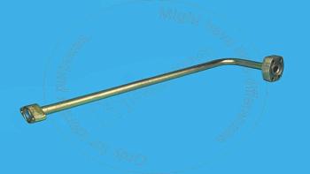 7S3987 ST ТРУБКА В СБОРЕ