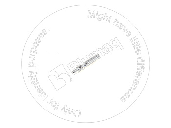 2U3894 ST ROD-INDICA