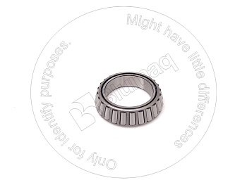 8D1819 OE ПОДШИПНИК