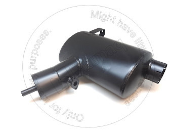 7N9674 ST ГЛУШИТЕЛЬ