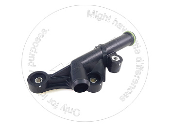 2878573 OE Соединительный патрубок