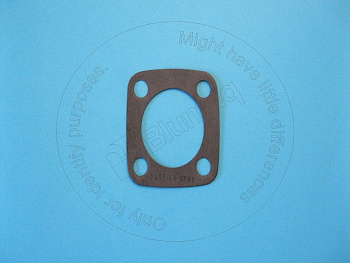 9F6303 BQ БУМАЖНАЯ ПРОКЛАДКА