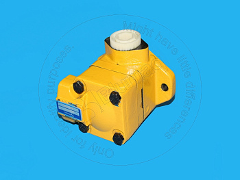 4228163 ST НАСОС В СБОРЕ