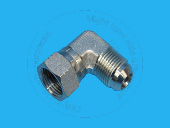 307972 ST КОЛЕНЧАТАЯ ТРУБА