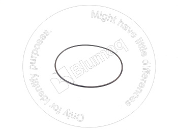 7082712530 OE КОЛЬЦО КРУГЛОГО СЕЧЕНИЯ