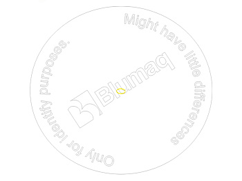 8T9452 ST КОЛЬЦО КРУГЛОГО СЕЧЕНИЯ