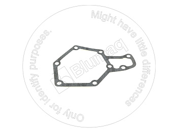 3S8991 BQ БУМАЖНАЯ ПРОКЛАДКА