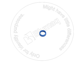 VOE4784042 OE PISTON ROD SEAL