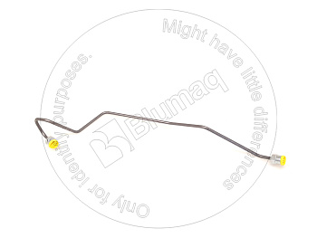 6151715121 ST TUBE