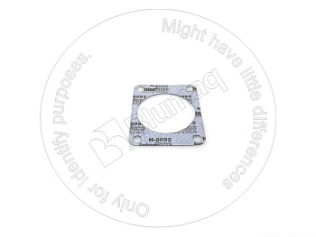 7L2905 BQ БУМАЖНАЯ ПРОКЛАДКА