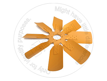 3951306 ST ВЕНТИЛЯТОР