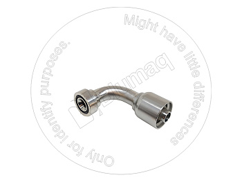 1530804 ST МУФТА В СБОРЕ