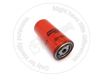 B7163 BQ Фильтр