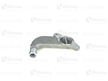 VOE11127358 OR FLANGE PIPE
