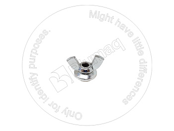 VOE6211578 ST ШЕСТИГРАННАЯ ГАЙКА