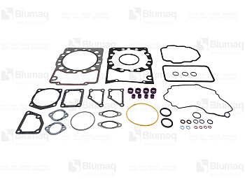 1636531 BQ НАБОР ПРОКЛАДОК