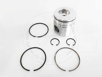 6735392210 BQ PISTON KIT 0.50MM OD