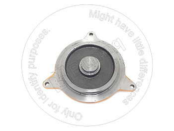 4416975 BQ КОЖУХ