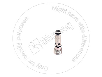 VOE11705226 BQ VALVE A CH