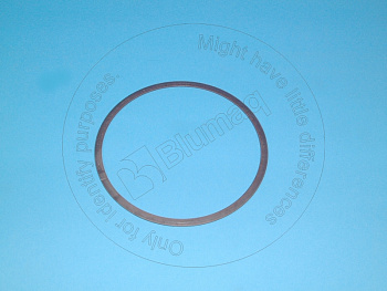7M8514 ST КОЛЬЦО УПЛОТНИТЕЛЬНОЕ