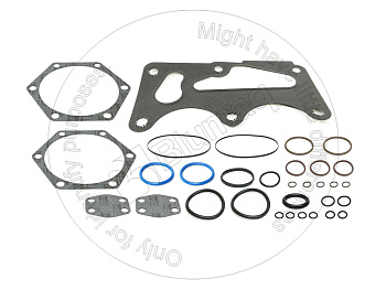 4698465 BQ НАБОР ПРОКЛАДОК