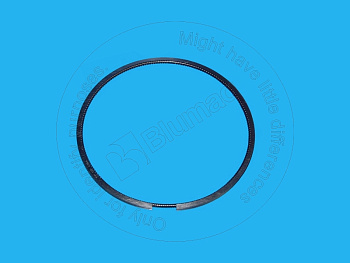 7W4408 OE КОЛЬЦО ПОРШНЕВОЕ