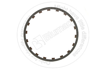BW052535 OE ДИСК
