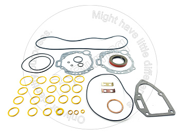 9S1062 ST КОМПЛЕКТ ПРОКЛАДОК ГИДРОТРАНСФОРМАТОРА