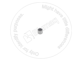 VOE17420369 BQ BUSHING