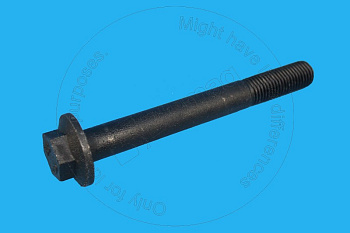 VOE968595 ST ФЛАНЦЕВЫЙ ВИНТ