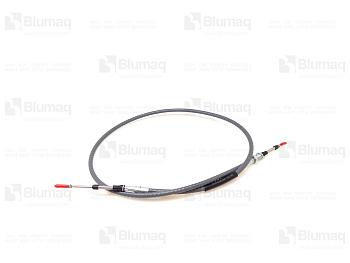 9X4757 OE ТРОС ГАЗА