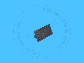 5W9750 OR COVER-PLAT