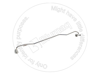 3784012 ST ТРУБКА ИНЖЕКТОРА