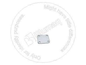VOE11000307 OE МЕМБРАНА