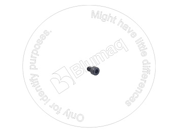 3812828 ST БОЛТ СПЕЦИАЛЬНЫЙ