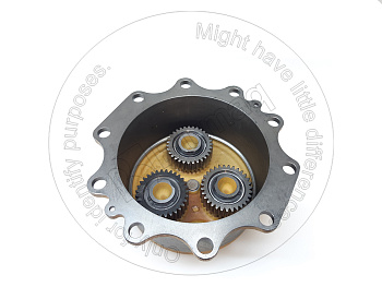 2534991 OE KIT-CARRIE