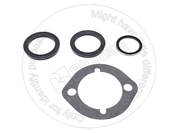 VOE12725151 BQ РЕМ.КОМПЛЕКТ