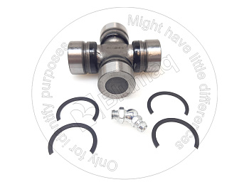 4F3086 ST КРЕСТОВИНА В СБОРЕ