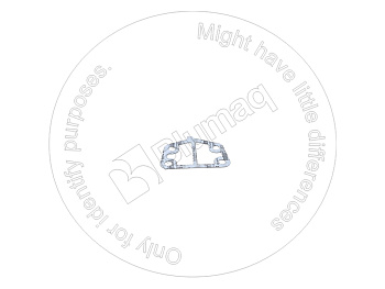 2172780 BQ ПРОКЛАДКА