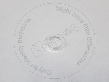 7E7978 ST УПЛОТНЕНИЕ КЛАПАНА