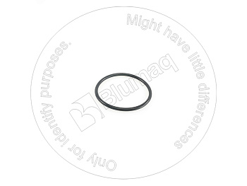 0967814 ST КОЛЬЦО КРУГЛОГО СЕЧЕНИЯ