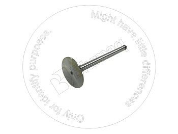 31431681 BQ КЛАПАН ВПУСКНОЙ