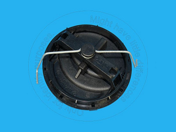 2365073 OE РЕШЕТКА