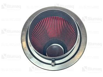 1642027 BQ ОЧИСТИТЕЛЬ