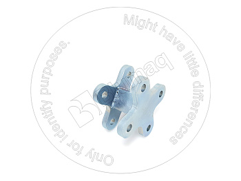 9R1737 BQ АДАПТЕР