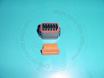 1028800 OE КОННЕКТОР