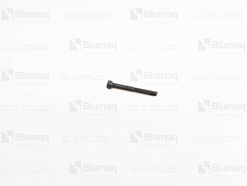 5W5640 ST БОЛТ С ШЕСТИВ СБОРЕ ГОЛОВКОЙ